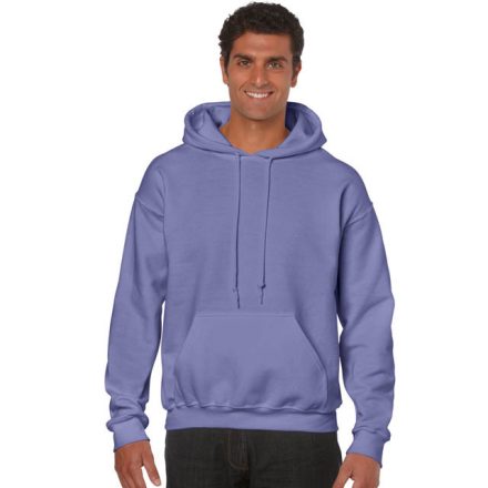 gi18500vi-2xl   HEAVY BLEND™ ADULT HOODED SWEATSHIRT