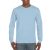 gi2400lb-3xl ULTRA COTTON™ FELNŐTT HOSSZÚ UJJÚ PÓLÓ