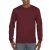 gi2400ma-2xl ULTRA COTTON™ FELNŐTT HOSSZÚ UJJÚ PÓLÓ