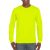 gi2400sfg-s ULTRA COTTON™ FELNŐTT HOSSZÚ UJJÚ PÓLÓ