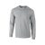 gi2400sp-xl ULTRA COTTON™ FELNŐTT HOSSZÚ UJJÚ PÓLÓ