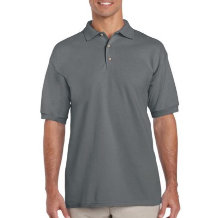 gi3800ch-s   ULTRA COTTON™ ADULT PIQUE POLO SHIRT