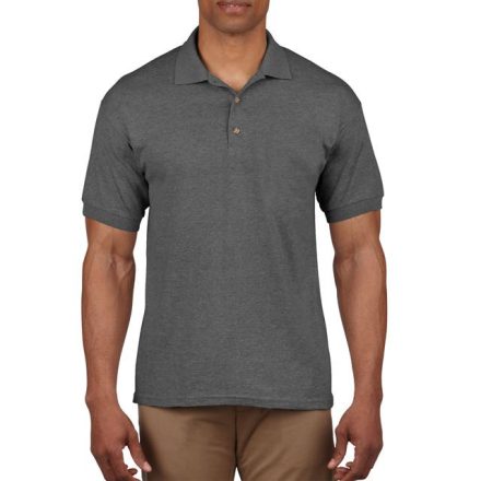 gi3800dh-m   ULTRA COTTON™ ADULT PIQUE POLO SHIRT