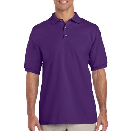 gi3800pu-s   ULTRA COTTON™ ADULT PIQUE POLO SHIRT