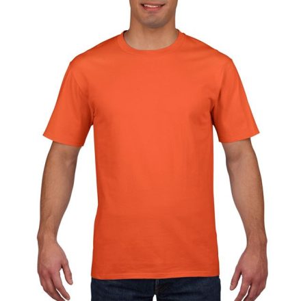 gi4100or-2xl   PREMIUM COTTON® FELNŐTT PÓLÓ