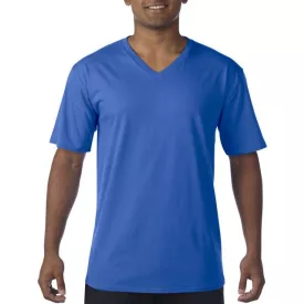gi41v00ro-xl   PREMIUM COTTON® FELNŐTT V-NYAKÚ PÓLÓ