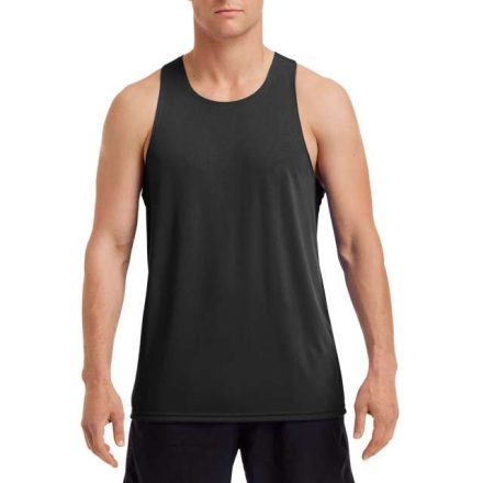 gi46200bl-2xl   PERFORMANCE® ADULT CORE SINGLET