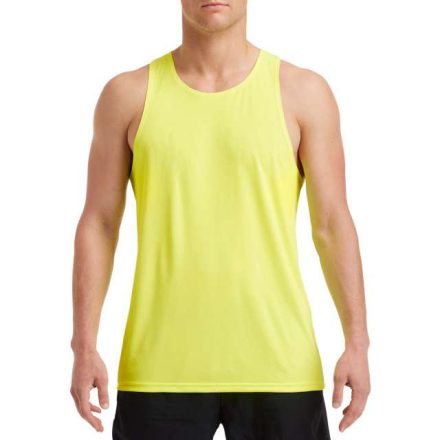 gi46200sfg-2xl   PERFORMANCE® ADULT CORE SINGLET