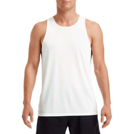 gi46200wh-l   PERFORMANCE® ADULT CORE SINGLET