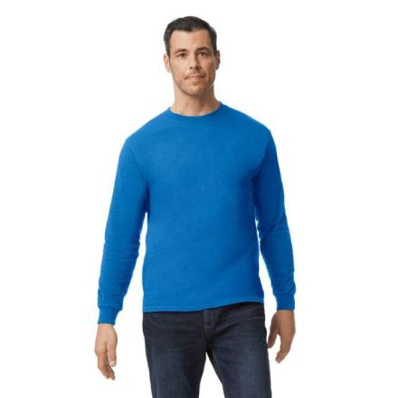 gi5400ro-2xl   GILDAN® HEAVY COTTON™ ADULT LONG SLEEVE T-SHIRT