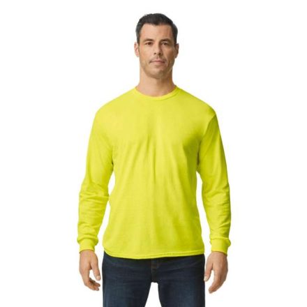 gi5400sfg-2xl   GILDAN® HEAVY COTTON™ ADULT LONG SLEEVE T-SHIRT