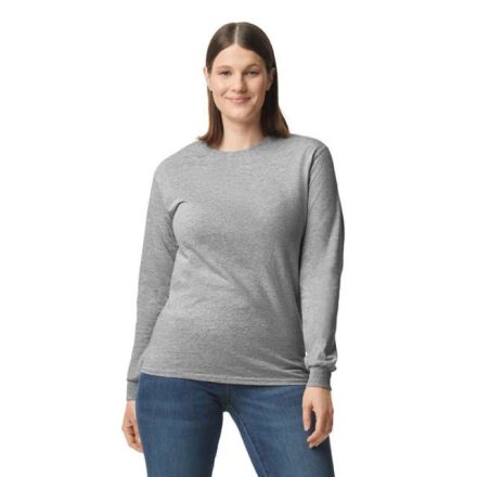 gi5400sp-2xl   GILDAN® HEAVY COTTON™ ADULT LONG SLEEVE T-SHIRT