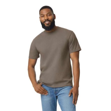 gi65000brs-2xl   SOFTSTYLE® MIDWEIGHT ADULT T-SHIRT