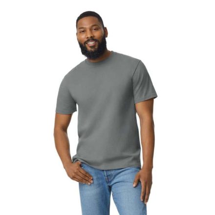 gi65000gph-2xl   SOFTSTYLE® MIDWEIGHT ADULT T-SHIRT