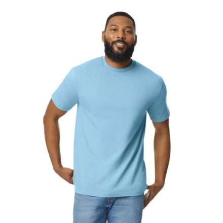 gi65000lb-2xl   SOFTSTYLE® MIDWEIGHT ADULT T-SHIRT