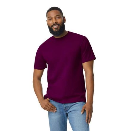 gi65000ma-2xl   SOFTSTYLE® MIDWEIGHT ADULT T-SHIRT