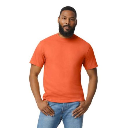 gi65000or-2xl   SOFTSTYLE® MIDWEIGHT ADULT T-SHIRT