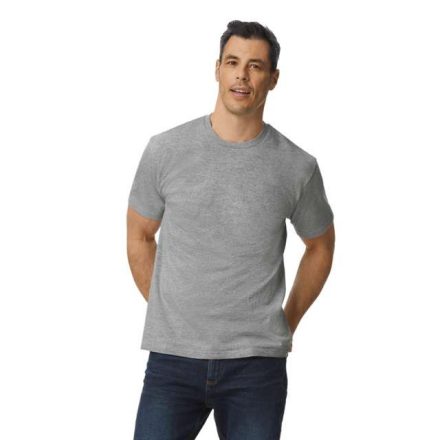 gi65000sp-2xl   SOFTSTYLE® MIDWEIGHT ADULT T-SHIRT