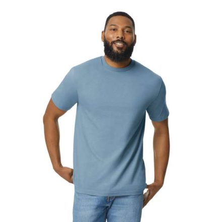 gi65000st-2xl   SOFTSTYLE® MIDWEIGHT ADULT T-SHIRT