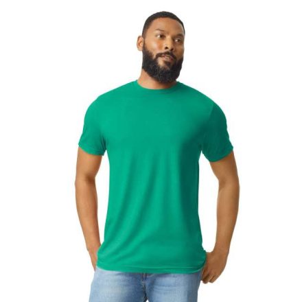 gi67000klm-2xl   SOFTSTYLE® CVC ADULT T-SHIRT