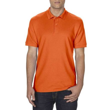 gi75800or-3xl   DRYBLEND® ADULT DOUBLE PIQUÉ POLO