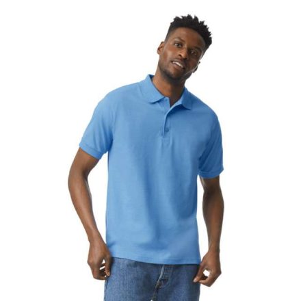 gi8800cb-2xl   DRYBLEND® ADULT JERSEY POLO - NEW MODEL