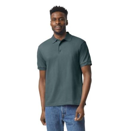 gi8800dh-2xl   DRYBLEND® ADULT JERSEY POLO - NEW MODEL