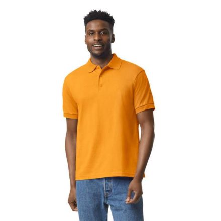 gi8800go-2xl   DRYBLEND® ADULT JERSEY POLO - NEW MODEL