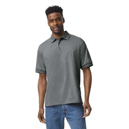 gi8800gph-2xl   DRYBLEND® ADULT JERSEY POLO - NEW MODEL