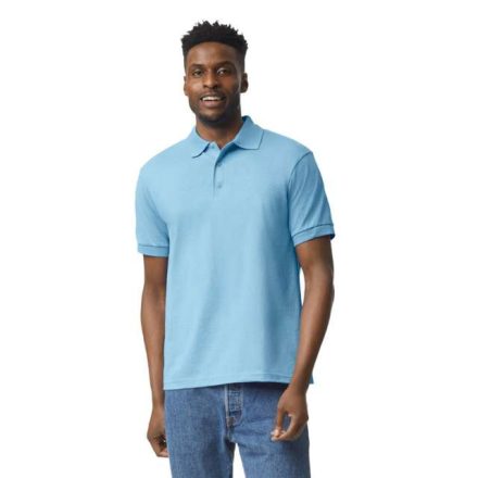 gi8800lb-2xl   DRYBLEND® ADULT JERSEY POLO - NEW MODEL