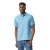 gi8800lb-xl DRYBLEND® ADULT JERSEY POLO - NEW MODEL
