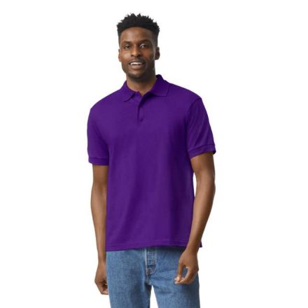 gi8800pu-2xl   DRYBLEND® ADULT JERSEY POLO - NEW MODEL