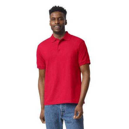 gi8800re-2xl   DRYBLEND® ADULT JERSEY POLO - NEW MODEL