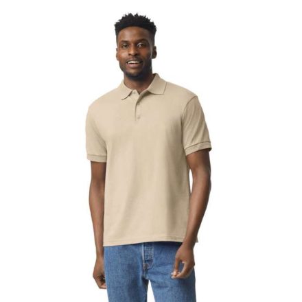 gi8800sa-2xl   DRYBLEND® ADULT JERSEY POLO - NEW MODEL