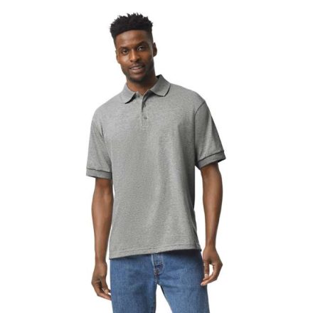 gi8800sp-2xl   DRYBLEND® ADULT JERSEY POLO - NEW MODEL