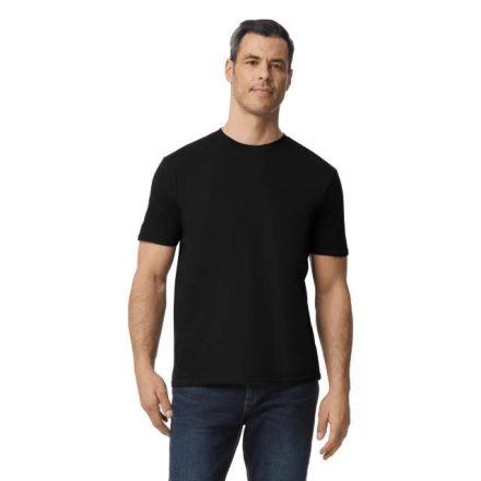 gi980bl-2xl   SOFTSTYLE® ADULT T-SHIRT