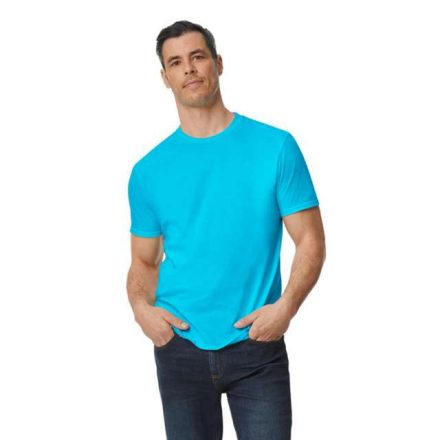 gi980cbb-2xl   SOFTSTYLE® ADULT T-SHIRT