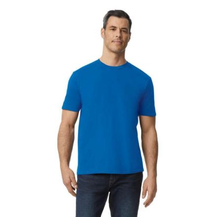 gi980ro-2xl   SOFTSTYLE® ADULT T-SHIRT