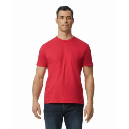 gi980tre-2xl   SOFTSTYLE® ADULT T-SHIRT