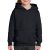 giB18500bl-s HEAVY BLEND™ YOUTH HOODED SWEATSHIRT