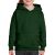 giB18500fo-xs HEAVY BLEND™ YOUTH HOODED SWEATSHIRT