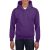 giB18500pu-xl HEAVY BLEND™ YOUTH HOODED SWEATSHIRT
