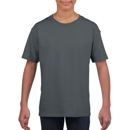 giB64000ch-l   SOFTSTYLE® YOUTH T-SHIRT