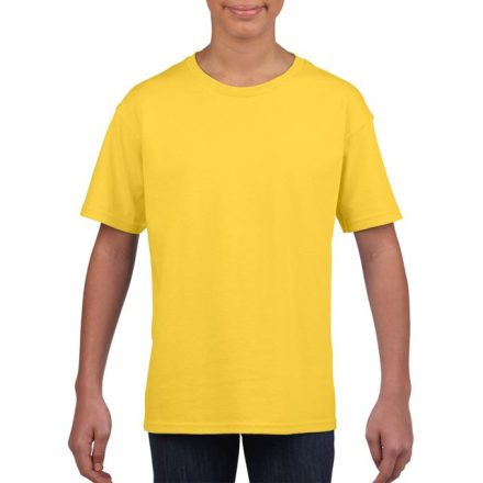 giB64000da-l   SOFTSTYLE® YOUTH T-SHIRT