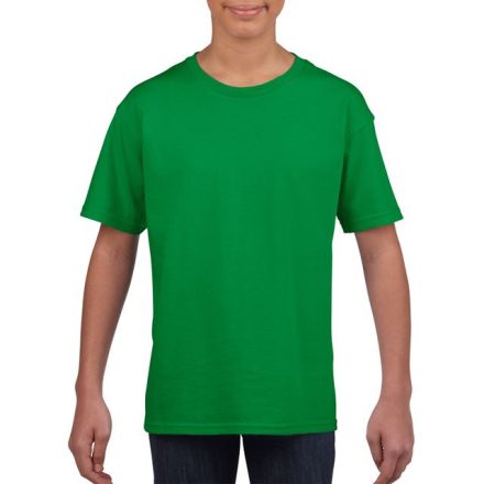 giB64000ig-l   SOFTSTYLE® YOUTH T-SHIRT