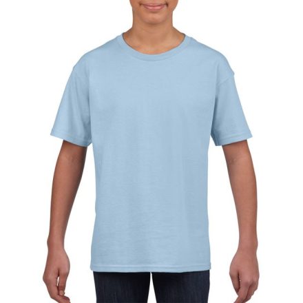 giB64000lb-l   SOFTSTYLE® YOUTH T-SHIRT