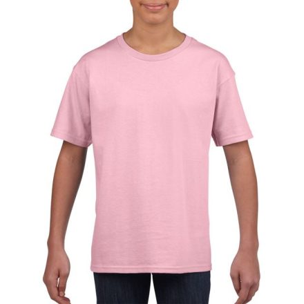 giB64000lp-l   SOFTSTYLE® YOUTH T-SHIRT