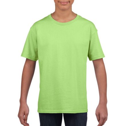 giB64000min-s   SOFTSTYLE® YOUTH T-SHIRT