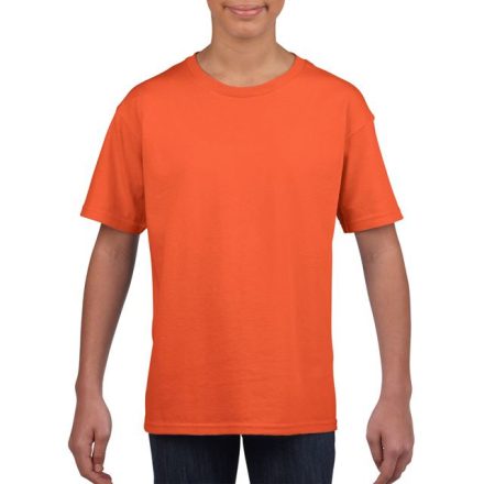 giB64000or-l   SOFTSTYLE® YOUTH T-SHIRT