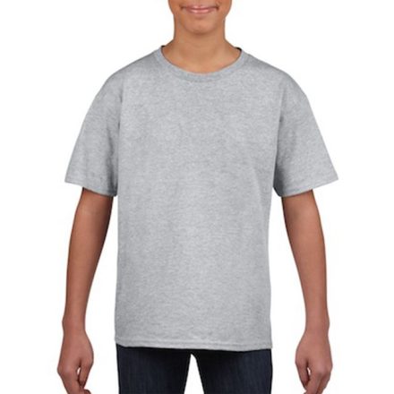 giB64000sp-l   SOFTSTYLE® YOUTH T-SHIRT